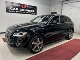 Used 2016 Audi Q5 3.0T Premium Plus w/ Technology Package image 2