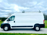 Used 2021 RAM ProMaster 2500 image 3