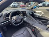 Used 2021 Chevrolet Corvette Stingray Premium Cpe w/ Z51 Performance Package image 2
