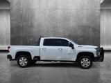 Used 2021 Chevrolet Silverado 2500 LTZ image 4