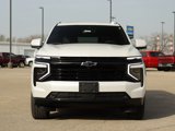 New 2025 Chevrolet Suburban RST w/ Comfort Package image 2