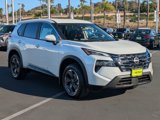 New 2026 Nissan Rogue SV image 3