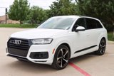 Used 2019 Audi Q7 3.0T Premium Plus w/ Premium Plus Package image 3