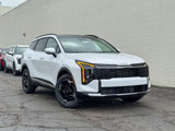 New 2026 Kia Sportage EX image 3