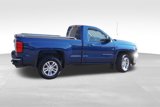 Used 2017 Chevrolet Silverado 1500 LT w/ LT Convenience Package image 5