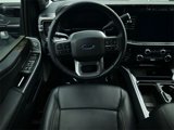 Used 2023 Ford F250 Lariat w/ Black Appearance Package image 2