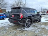 New 2025 Nissan Armada SL w/ Captain's Chari Seat Package image 3