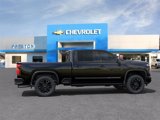 New 2025 Chevrolet Silverado 3500 High Country image 5