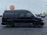 New 2025 GMC Savana 2500 w/ Driver Convenience Package image 2