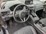 New 2025 Acura RDX SH-AWD w/ Technology Package image 3