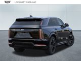 New 2025 Cadillac Escalade IQ Sport 1 w/ Smart Trailering package image 4