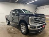 New 2025 Ford F250 Lariat image 3