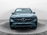 New 2025 Mercedes-Benz GLC 350e 4MATIC image 2