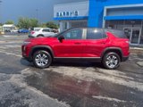 New 2026 Chevrolet Equinox LT w/ LPO, Floor Liner Package image 2
