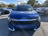 Used 2023 Kia Sportage SX image 2