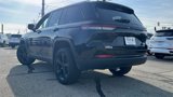 New 2025 Jeep Grand Cherokee Limited w/ Luxury Tech Group II image 5