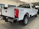 New 2026 Ford F350 4x4 Crew Cab Super Duty image 5