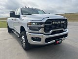 New 2025 RAM 3500 Tradesman image 4