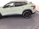 New 2025 Chevrolet Trax ACTIV w/ Driver Confidence Package image 4