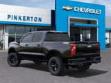 New 2025 Chevrolet Silverado 1500 Custom Trail Boss image 3