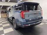 New 2025 GMC Yukon XL Elevation image 2
