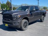 New 2025 RAM 2500 Laramie image 4