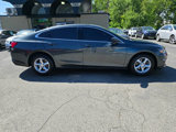 Used 2018 Chevrolet Malibu LS image 2