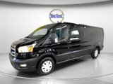 Used 2020 Ford Transit 250 Low Roof w/ Exterior Upgrade Package image 3