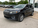 Used 2019 Jeep Cherokee Latitude Plus image 5
