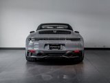 Certified 2024 Porsche 911 Carrera GTS w/ Premium Package image 4