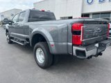 New 2025 Ford F350 Lariat w/ Chrome Package image 3