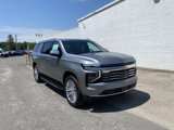 New 2025 Chevrolet Suburban Premier image 2