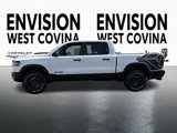 New 2025 RAM 1500 Rebel w/ Advanced Safety Group II image 5