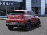 New 2025 Buick Encore GX Sport Touring w/ Comfort Package image 4