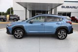 Certified 2024 Subaru Crosstrek 2.0i Premium w/ Crosstrek Mirror Package image 2