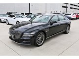 Used 2024 Genesis G80 2.5T w/ Advanced Package image 3