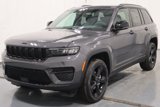 New 2025 Jeep Grand Cherokee Altitude image 4