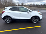 Used 2019 Buick Encore Sport Touring w/ Safety Package image 4