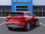 New 2025 Chevrolet Blazer LT w/ Convenience Package image 4