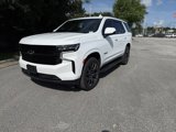Used 2023 Chevrolet Tahoe RST w/ Luxury Package image 3