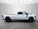 New 2025 RAM 3500 Laramie w/ Night Edition image 3