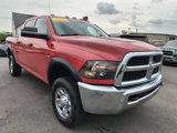 Used 2017 RAM 2500 Tradesman w/ Chrome Appearance Group image 5