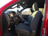 Certified 2024 RAM 2500 Big Horn w/ Sport Appearance Package image 2