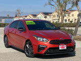 Used 2020 Kia Forte GT-Line image 2