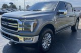 Used 2024 Ford F150 Lariat w/ FX4 Off-Road Package image 4