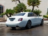 Certified 2023 Rolls-Royce Ghost Black Badge w/ Black Badge Ghost Package image 2
