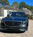 Used 2018 Mercedes-Benz Maybach S 560 4MATIC image 3