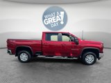 Certified 2024 Chevrolet Silverado 2500 LT w/ All Star Edition image 2