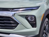 New 2026 Chevrolet TrailBlazer LT w/ Convenience Package image 5