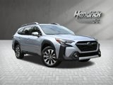 New 2025 Subaru Outback Touring image 2